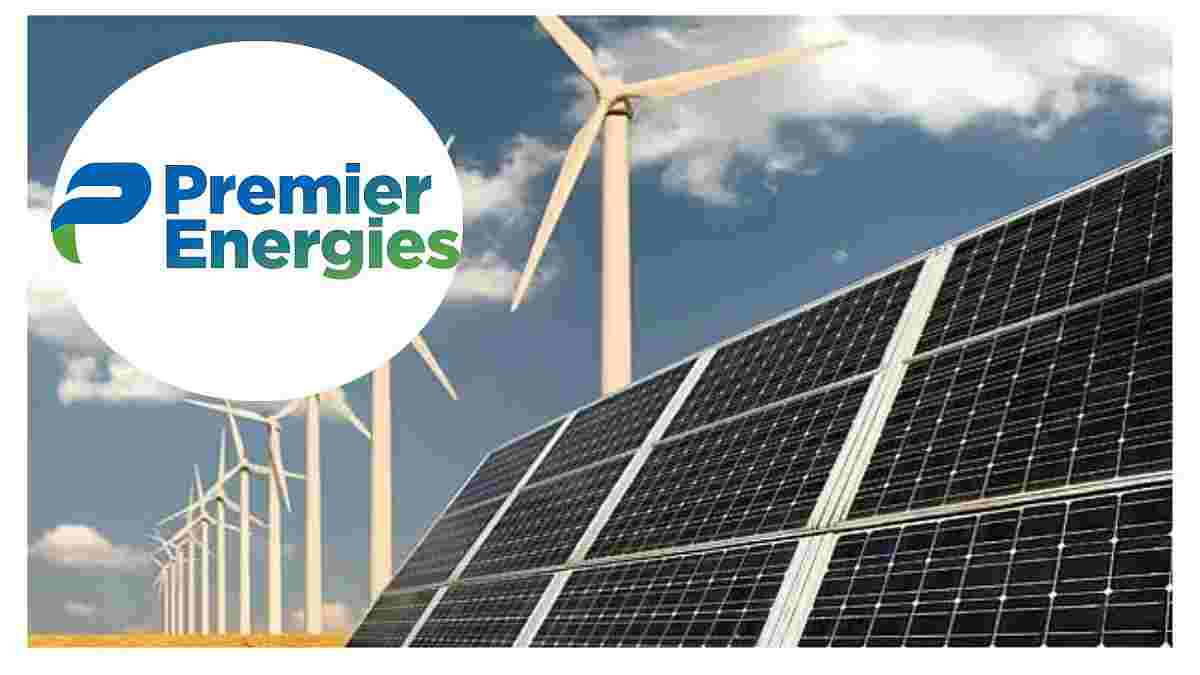 Premier Solar Panel